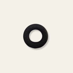 Anillo Con Vibración Recargable