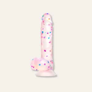 Confeti Dildo