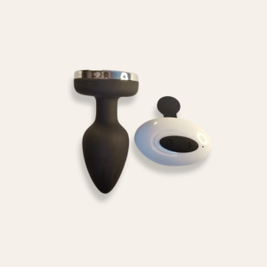 Plug Anal Con Luces