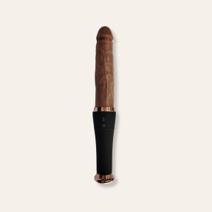 Vibrador Bate