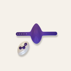 Vibrador Panty
