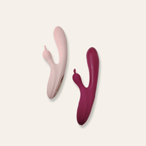 Vibrador Rabbit